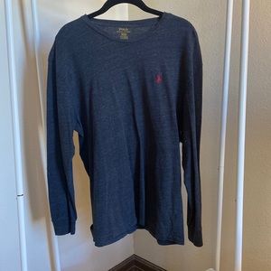 Polo Ralph Lauren Long sleeve shirt